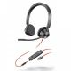 Diadema PLANTRONICS 213939-101 (213939-101)