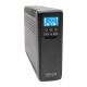 UPS Interactivo con USB ECO1500LCD 1440VA/900 TRIPP-LITE ECO1500LCD (ECO1500LCD)