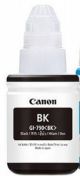 Tanque de Tinta CANON GI-190 BK (0667C001AB)
