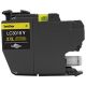 Cartucho BROTHER LC3019Y (LC3019Y)