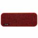 Bocina Portátil Bluetooth VORAGO BSP-150 (BSP-150-RD)