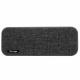Bocina Portátil Bluetooth VORAGO BSP-150 (BSP-150-GRY)