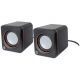 Sistema de Altavoces MANHATTAN Serie 2600 (161435)