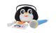 Kids Karaoke Pingüino  NECNON NBK-KIDS KARAOKE (NBBKKK0100)