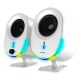 Bocinas ACTECK BS630  (AC-935876)