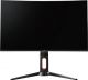 MONITOR CURVO 31.5 PULGADAS FHD Yeyian YMC-70201 (YMC-70201)