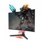 Monitor  gaming  yeyian ymc-70102-monyey090