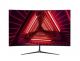 Monitor Gaming Curvo Xzeal XZMXZ43B (XZMXZ43B)