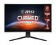 Monitor gamer msi g242c-monmsi270