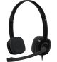 Diadema LOGITECH H151 (981-000587)