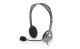 Diadema LOGITECH H111 (981-000612)