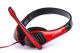 Audífonos Naceb Technology NA-597P (NA-589 ROJO)