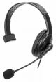 Auriculares MANHATTAN 180849 (180849)