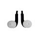 AUDIFONOS DE VIAJE IN-EAR CON MICROFONO Easy Line EL-995234 (EL-995234)