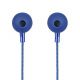 AUDIFONOS IN EAR CON MICROFONO PERFECT CHOICE STRETTO  (PC-116615)