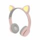 Diadema Inalámbrica PERFECT CHOICE Kids Catto (PC-116998)