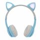Diadema Inalámbrica PERFECT CHOICE kids Catto (PC-116981)