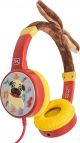Audifonos NECNON  NBHK-PUG (NBHK-PUG)