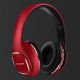 Diadema Bluetooh Cetus Naceb Technology NA-0307R (NA-0307R)