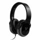 Diadema  VORAGO HP-301-BK (HP-301-BK)