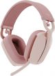 Audifonos LOGITECH ZONE VIBE 100 (981-001223)