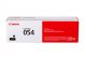 Toner CANON 054 BK  (3024C001AA)