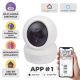 Mini Cámara IP EZVIZ C6N (C6N)