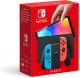 Nintendo Switch Oled Nintendo NIN-HEG-S-KABAA (NIN-HEG-S-KABAA)