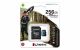 MICRO SD Kingston Technology CANVAS GO! PLUS (SDCG3/256GB)