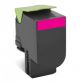 Tóner LEXMARK 80C8HM0 (80C8HM0)