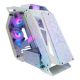 Gabinete Gamer Xzeal XZGAIRRGBW (XZGAIRRGBW)