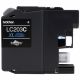 Cartucho BROTHER LC203C (LC203C)