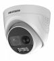 Cámara Domo TURBOHD  HIKVISION DS-2CE72DFT-PIRXOF28 (DS-2CE72DFT-PIRXOF28)