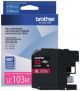 Cartucho BROTHER LC103M (LC103M)