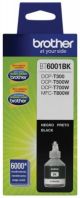 Botella de Tinta BROTHER BT6001BK (BT6001BK)