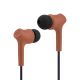 Auricular Braided con Micrófono Hune Haya (AT-ACC-AU-048-COR)