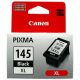 Cartucho CANON PG-145 XL (8274B001AA)