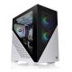 Gabinete Gaming THERMALTAKE CA-1S4-00S6WN-00 (CA-1S4-00S6WN-00)