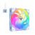 Disipador THERMALTAKE CL-F183-PL12BU-A (CL-F183-PL12BU-A)