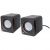 Sistema de Altavoces MANHATTAN Serie 2600 (161435)