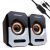 Bocinas Multimedia BROBOTIX 963913 (963913)