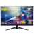Monitor Gaming Plano Yeyian ODRAZ  (YMF-VA27-01)