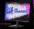 Monitor Xzeal Xzeal XST-590 (XSMO277B)