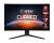Monitor gamer msi g242c-monmsi270