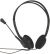 Diadema ACTECK AM-370 (MUAA-005)