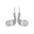 Audífonos IN-EAR  Easy Line EL-995241 (EL-995241)