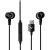 Audifonos VORAGO EP-305 (EP-305)