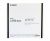 Toner  CANON T03 BK (2725C001)