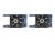 Abanico para Tarjetas PCIe Adicionales Hewlett Packard Enterprise ProLiant ML30 Gen10 (P06303-B21)
