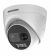 Cámara Domo TURBOHD  HIKVISION DS-2CE72DFT-PIRXOF28 (DS-2CE72DFT-PIRXOF28)